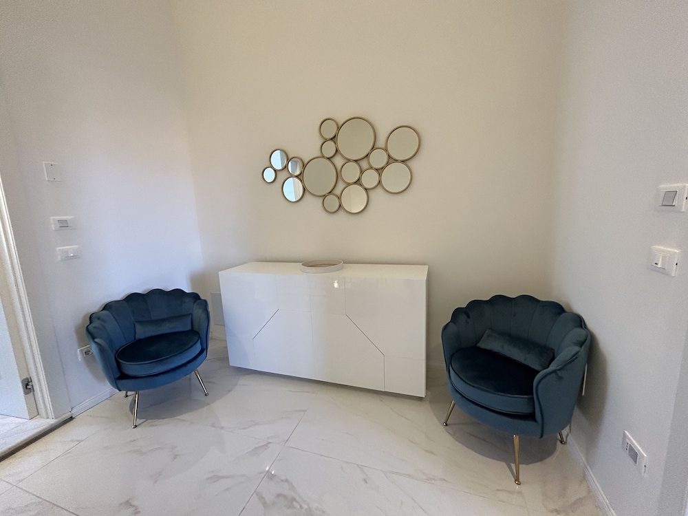 Allegra Viareggio Appartamento & Affittacamere Guest house view 5