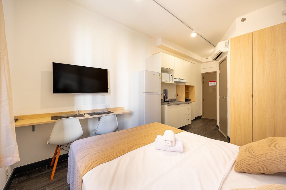 Estudios Neo Home São Caetano