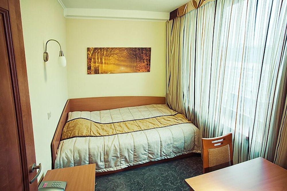 Hotel Tourist Minsk