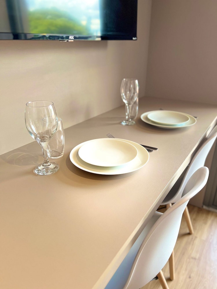 Innvista Allure Residencial Moema