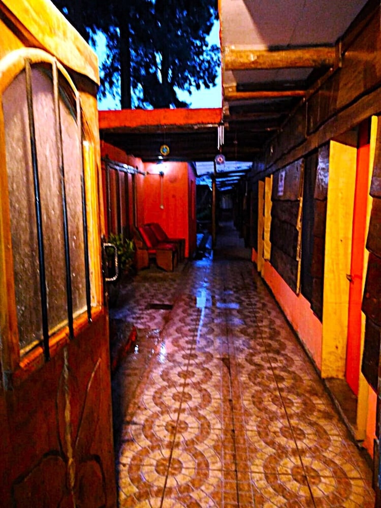 hostel mi lugar