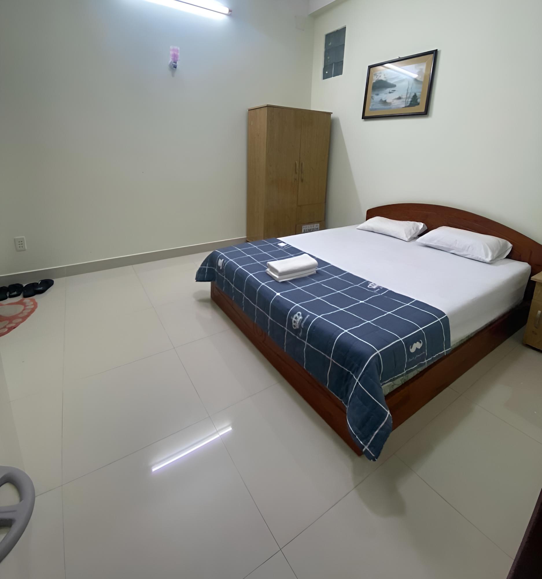 Mon Homestay Vung Tau