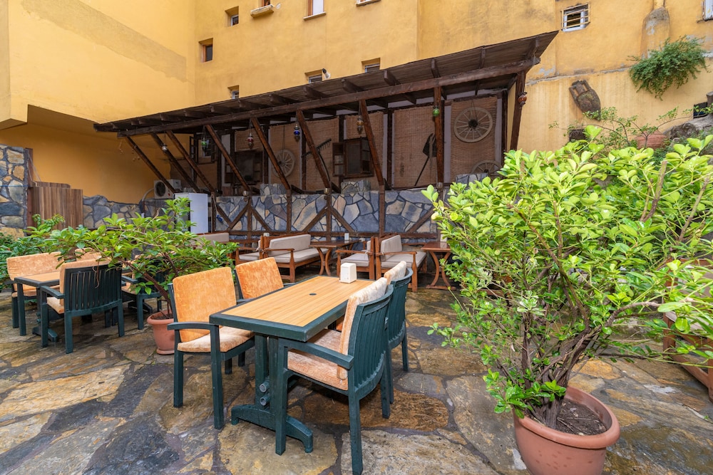 Stone Otel İstanbul - Image 82