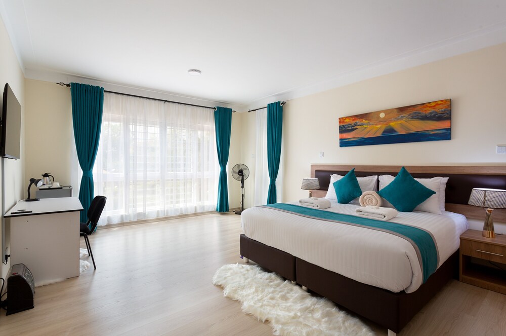 Casa Misa Westlands view 4