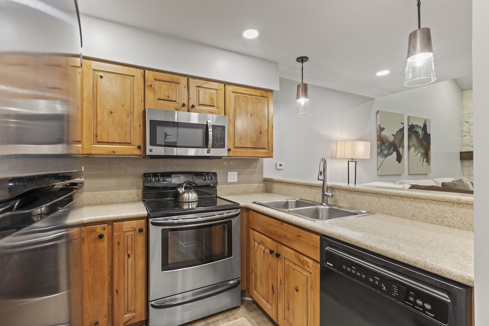 Park City Ski Resort UT - Snow Flower Vacation Condos