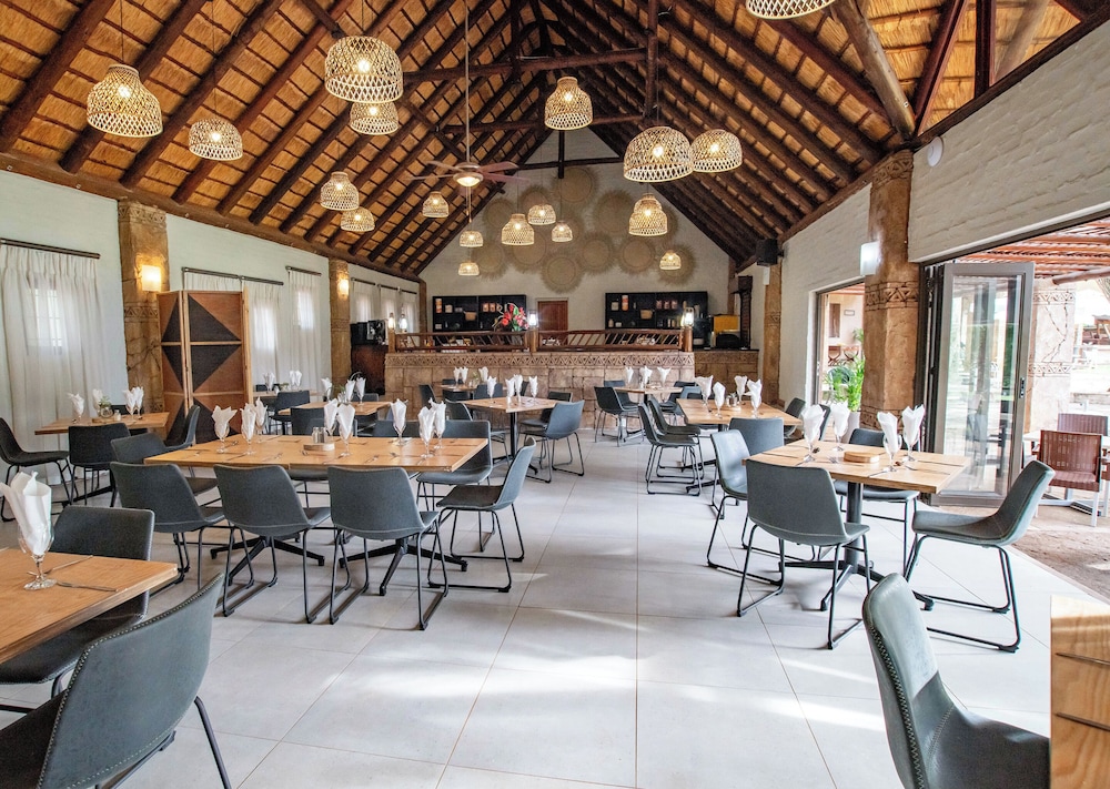 Olifants River Camping by Dream Resorts