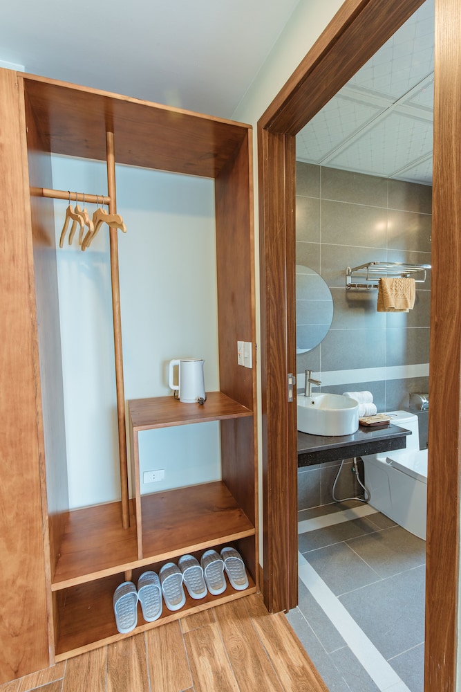Sapa Yen Hotel 9