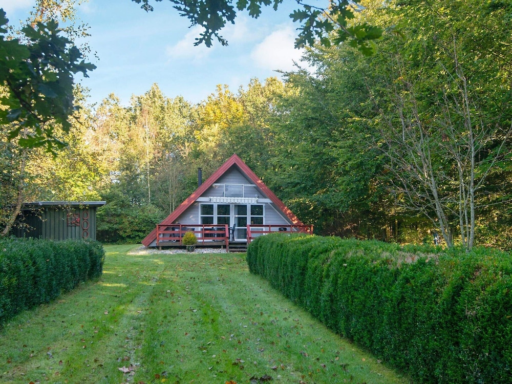 Modern Retreat in Arrild - By Traum Ferienwohnungen view 3