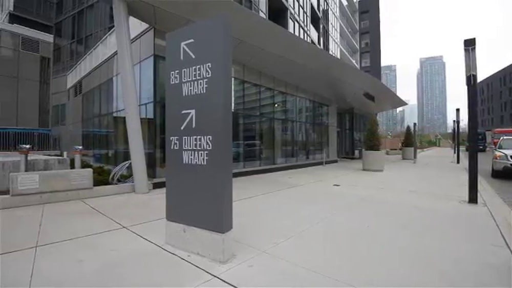 Bright 2 Bed Lakeview Suite - Image 5