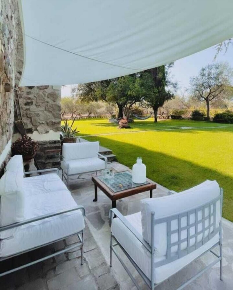 Le Pozze Terme B&B