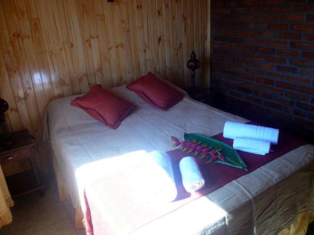 Costa del Sol Iguazú