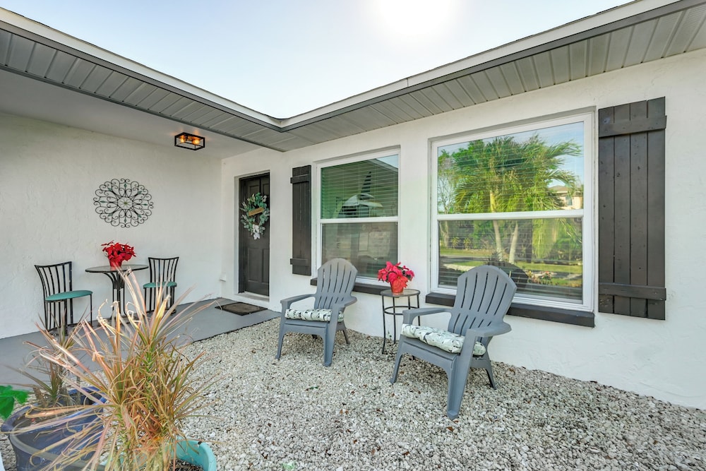 Private Pool & Hot Tub: Family Gem in Naples!