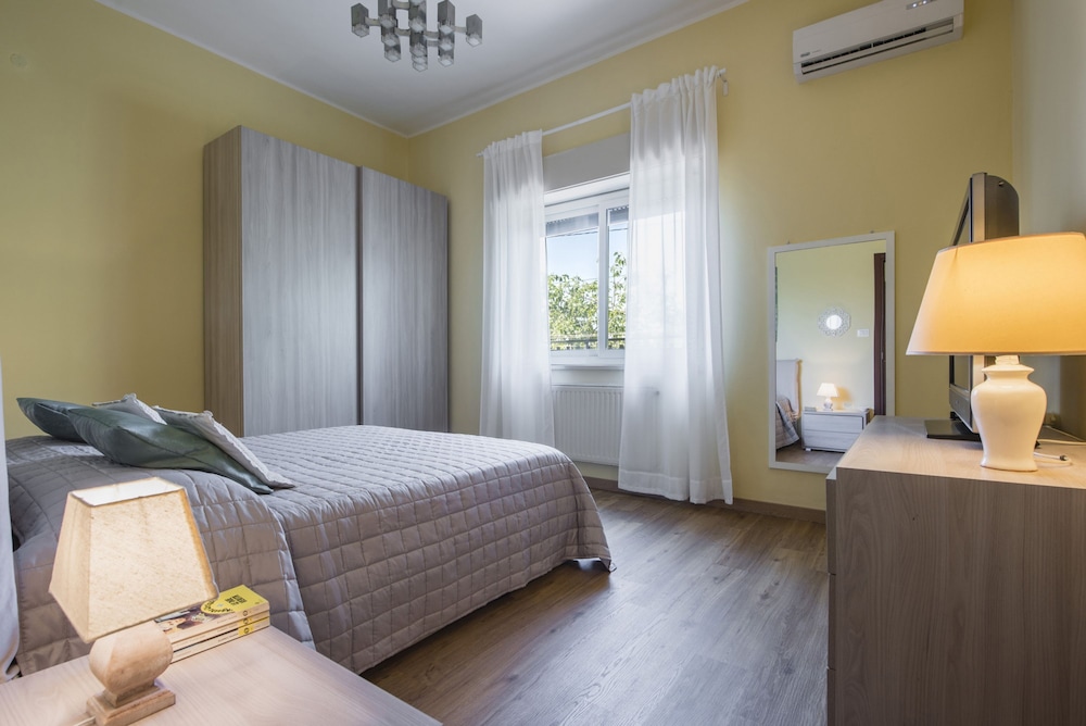 Pedara Escape With Garden by Wonderful Italy