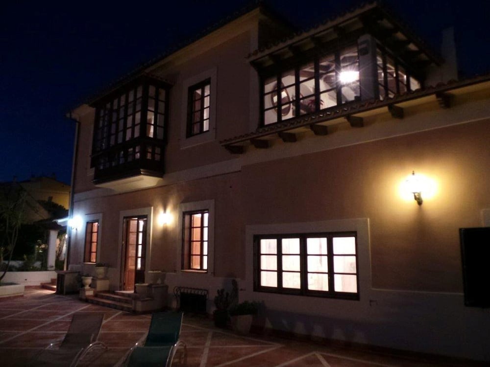 Villa Bon Air view 5
