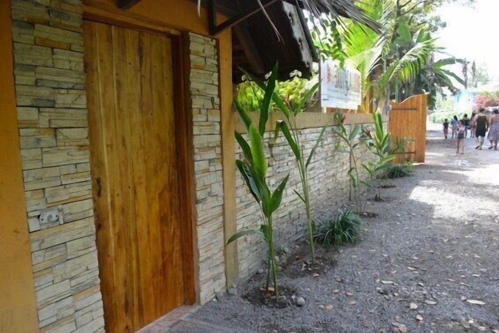 Exotica Lodge
