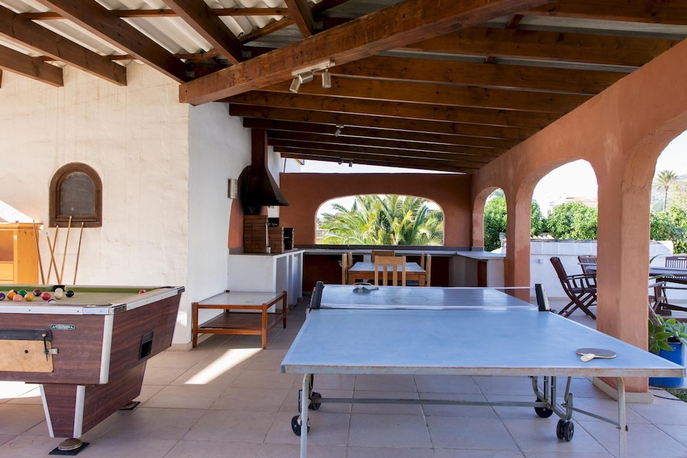 Villa Paulina in Javea