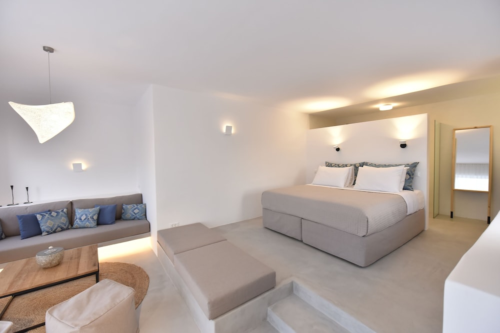 Mykonos Gemm Villas