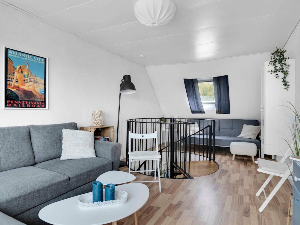 5 Star Holiday Home in Dannemare