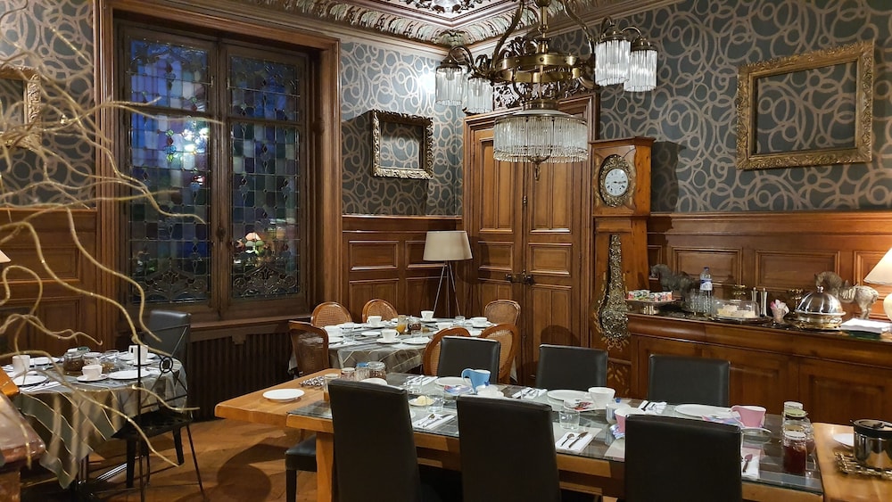 Villa Primerose