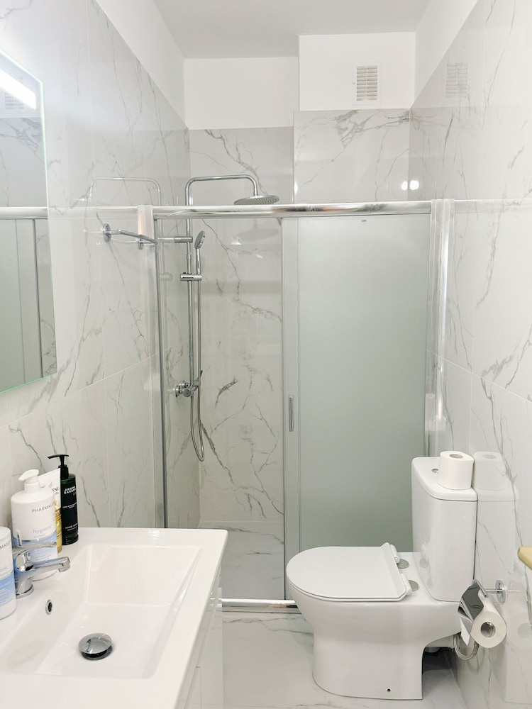 Palio Faliro Beach Luxury Two-Bedroom Suite
