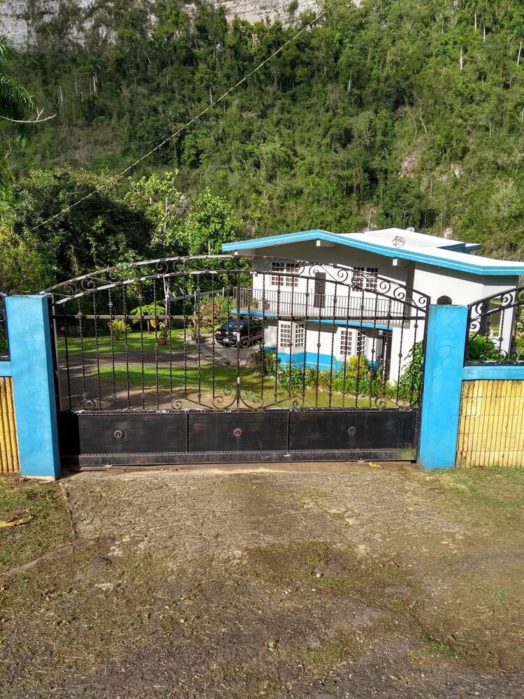 Casa De Campo Rio Arriba