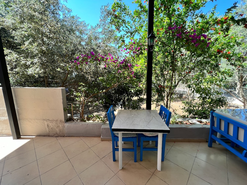 Rayana Otel - Image 22