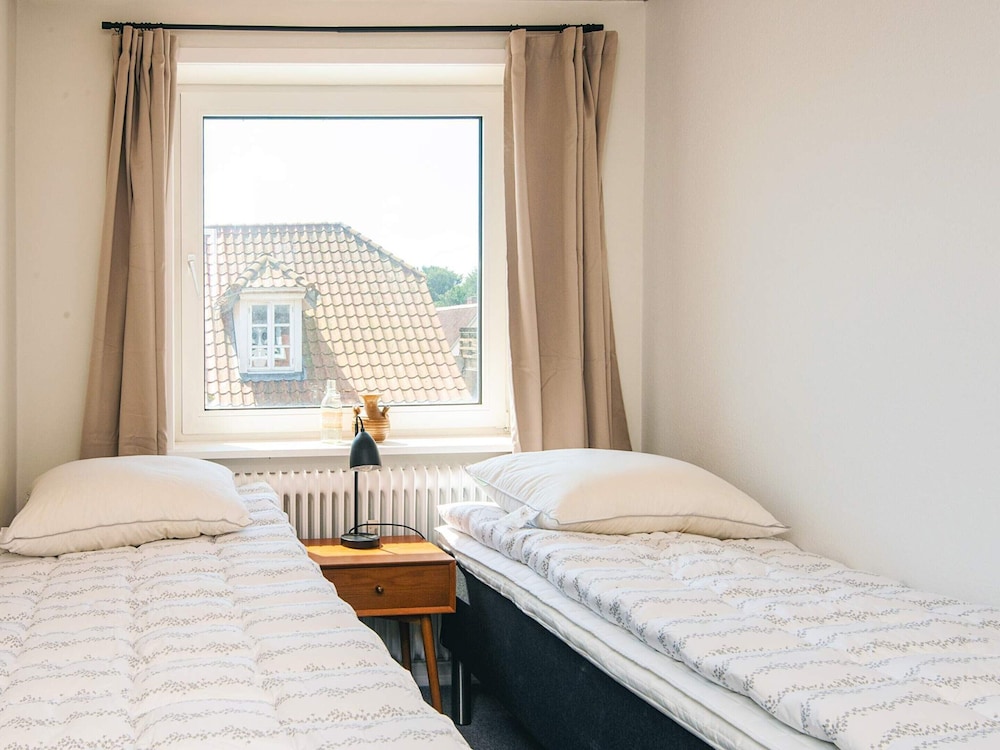 4 Star Holiday Home in Bronderslev