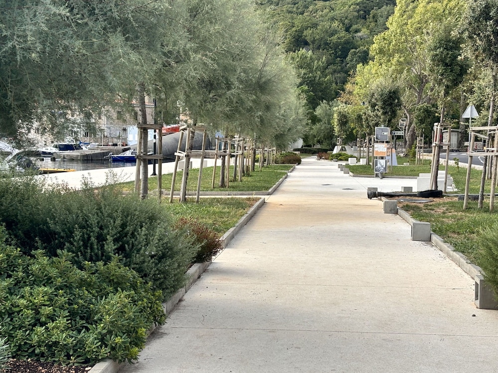 Apartment Bakar Seaside Croatia