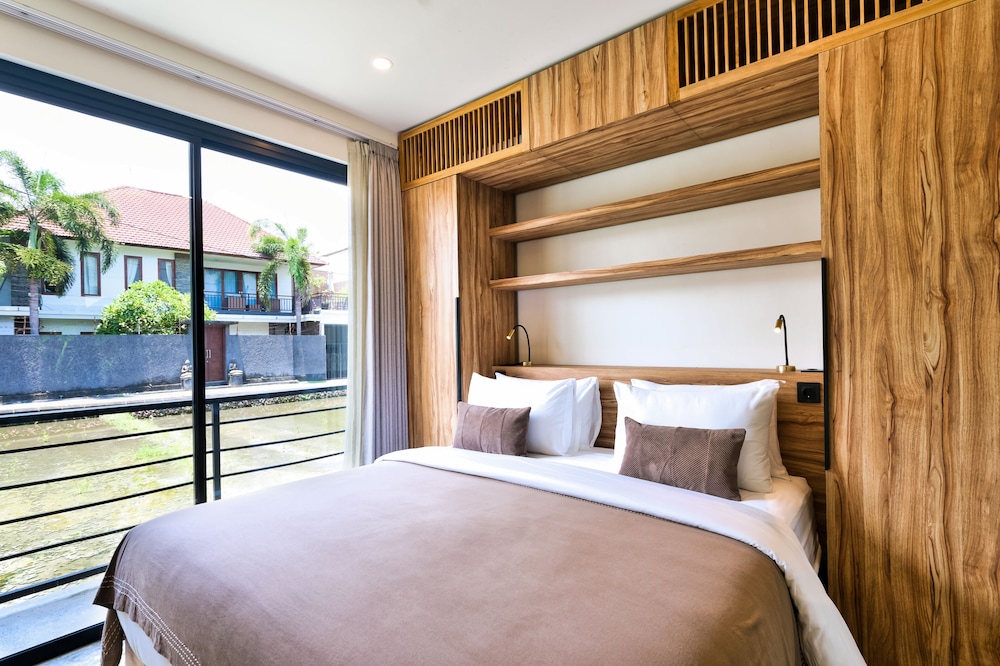 Berawa Townhouse Unit 5 by Betterplace