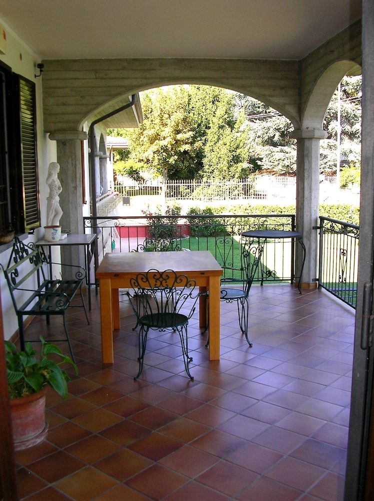 Villa Romaniani