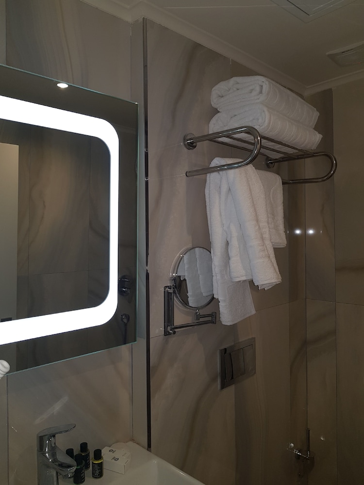 Grand Marcello Otel - Image 55