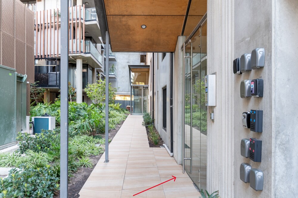 Zen Apartments