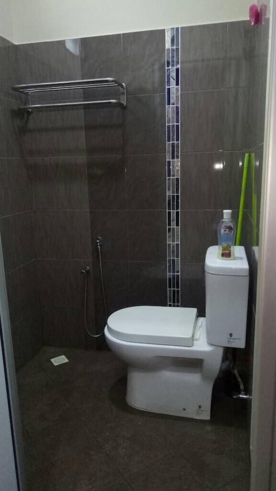 DBukit Losong Villa 1 Kuala Terengganu photo 8