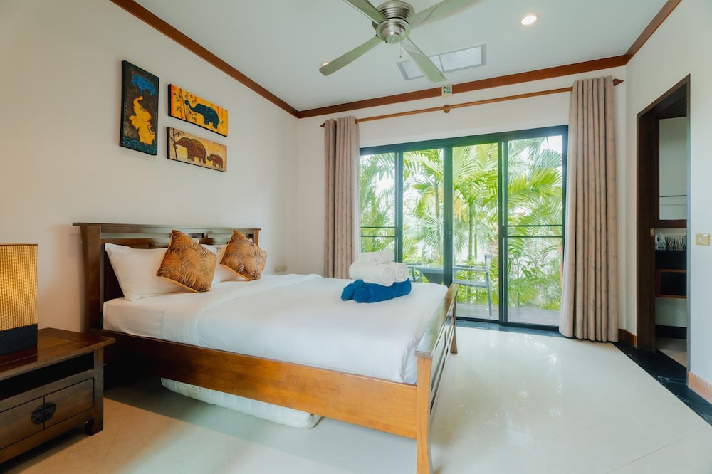Lotus Pool Villa Your Own Slice Of Island Paradise