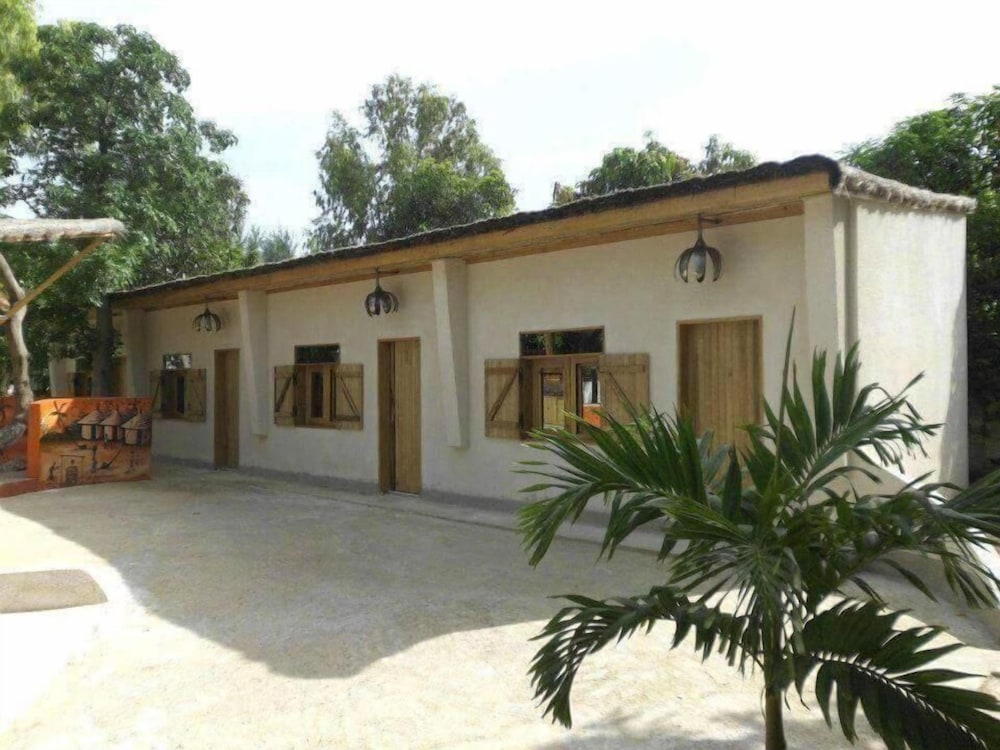 B&B Teranga Warang