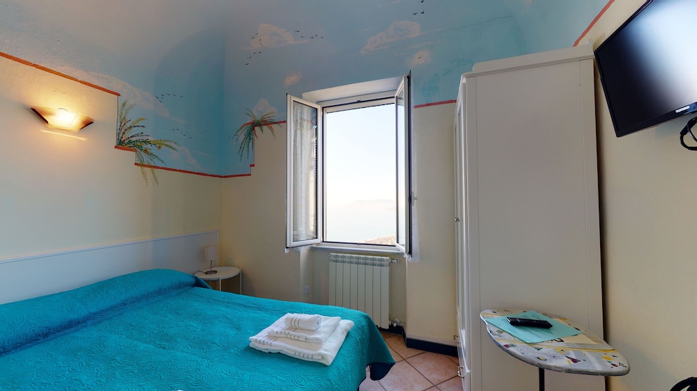 B&B La Canonica – Svegliarsi a Verezzi