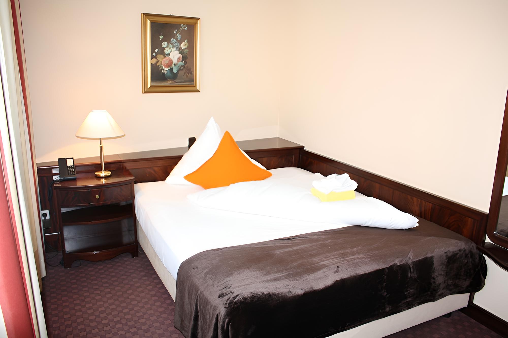 Munich Vacations - Hotel Exquisit - Property Image 9