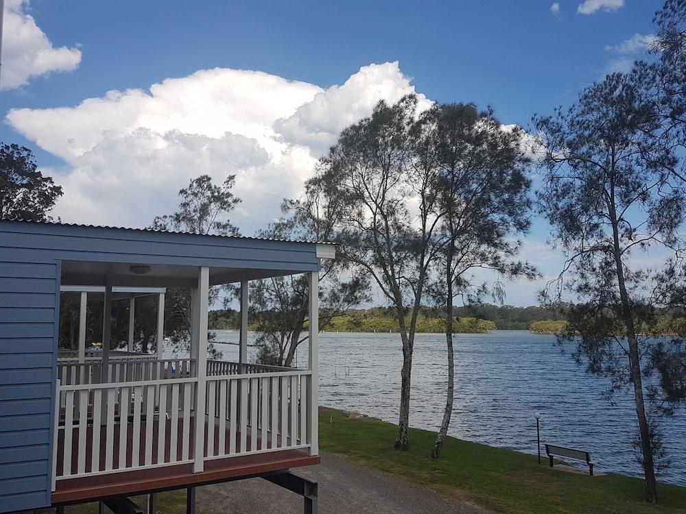 Pelican Caravan Park