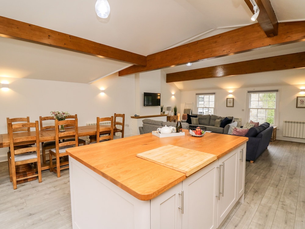 Bridgend Cottages