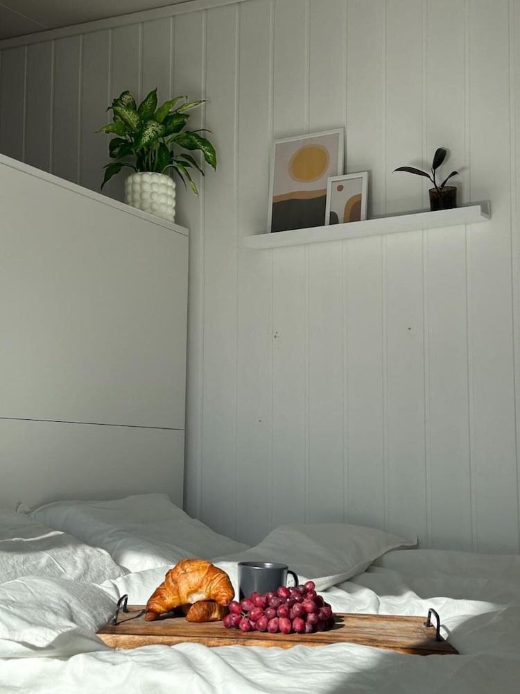 Lovely, Bright Studio in Great Central Location in Stavanger