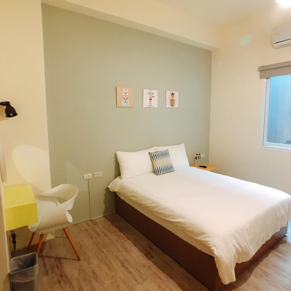 Chestnut Guest House