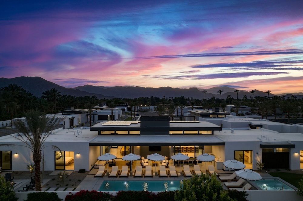 The Reserve at Polo Villas 13 by Avantstay