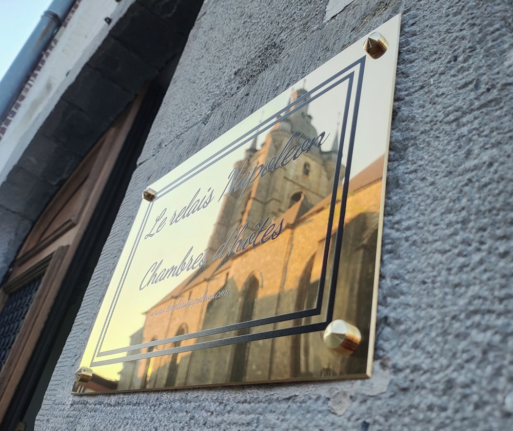 Le relais Napoléon