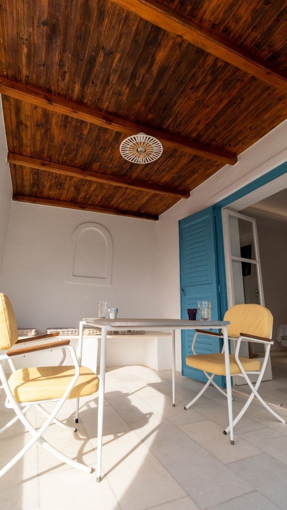 Ammos Studio Pyrgaki Naxos
