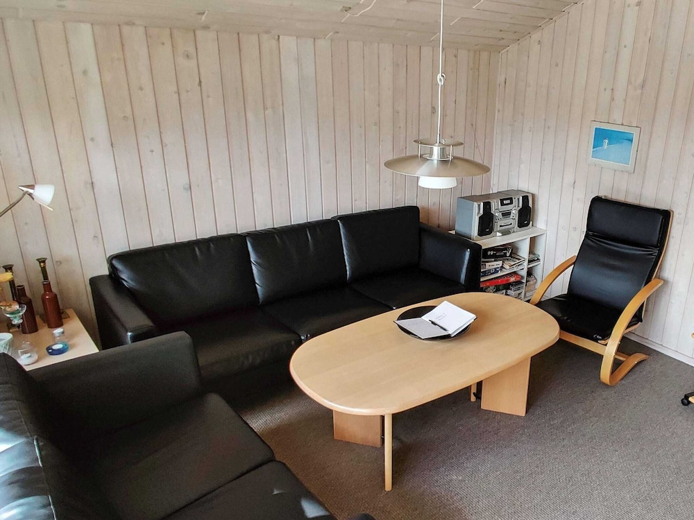 6 Person Holiday Home in Pandrup view 5