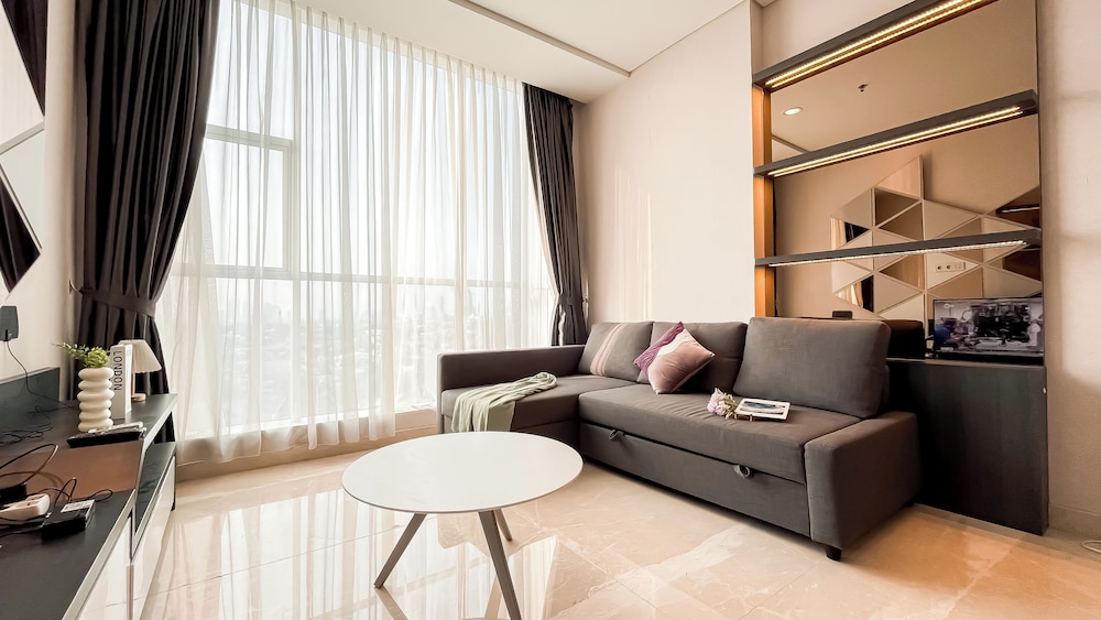 Exclusive And Homey 1Br Four Winds Apartment