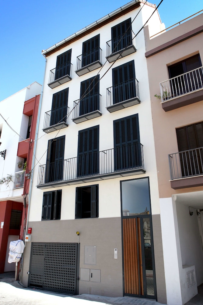 Apartamentos Doña Elvira