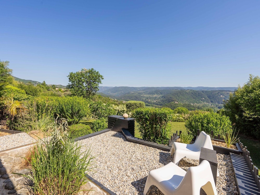 Mesmerising Villa in Les Vans With Private Pool - Property Image 19