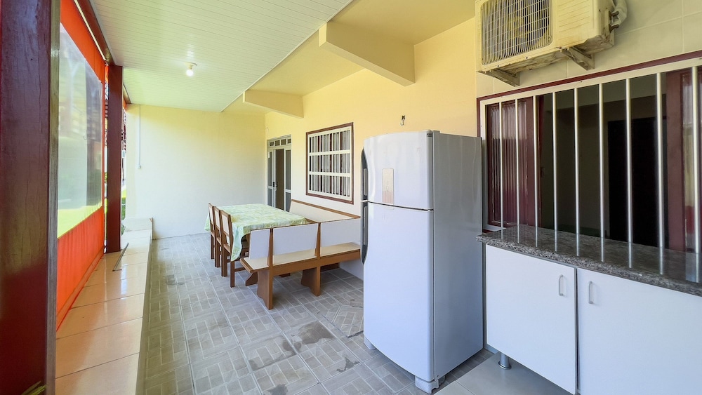 AP 08B Ala Morrinhos Residencial Solavir