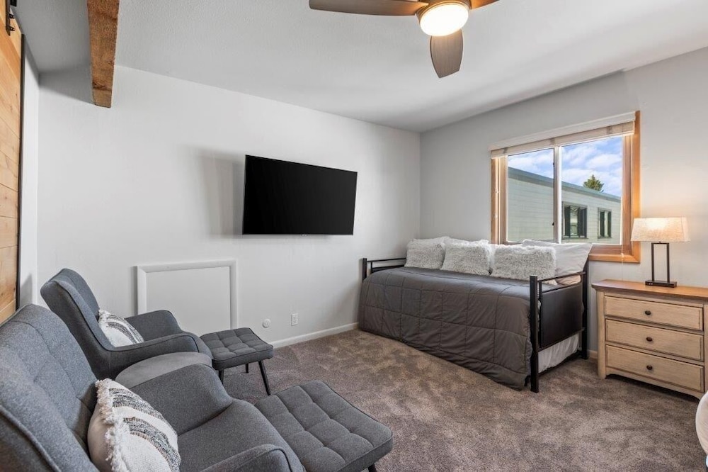Park City Ski Resort UT - Snow Flower Vacation Condos